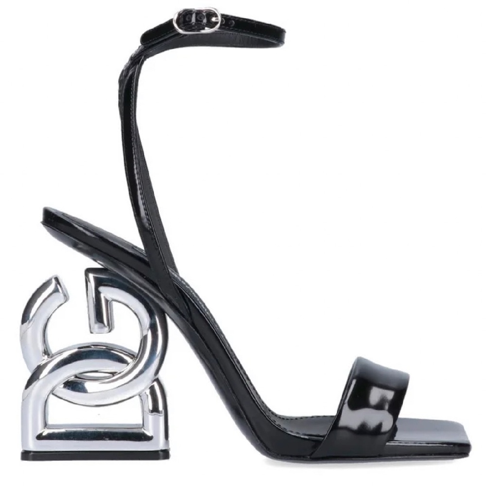 Dolce & Gabbana Heels - 40